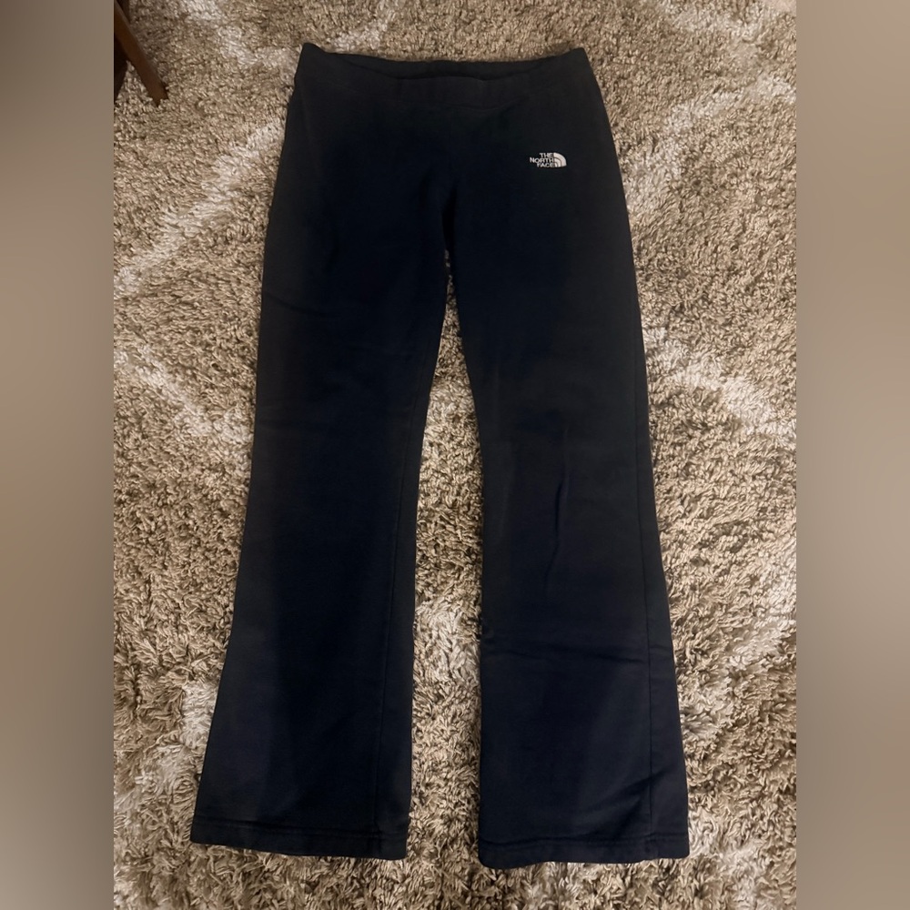 The North Face Midnight Black Joggers